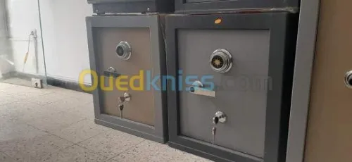  RÉPARATION FABRICATION TOUTES LES MODÈLES COFFRE FORT