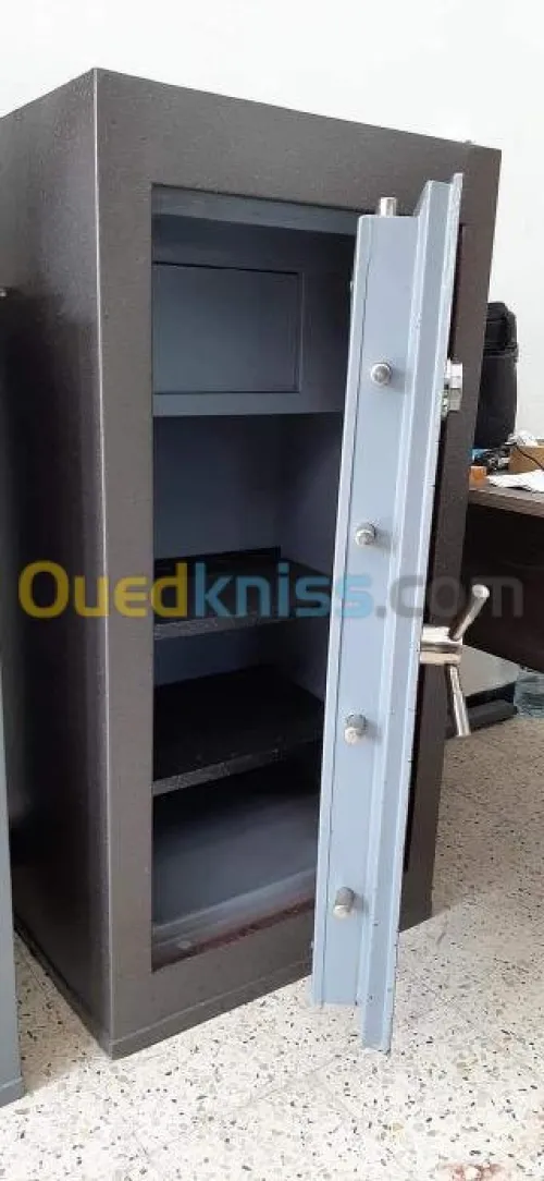  RÉPARATION FABRICATION TOUTES LES MODÈLES COFFRE FORT