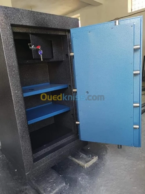  RÉPARATION FABRICATION TOUTES LES MODÈLES COFFRE FORT