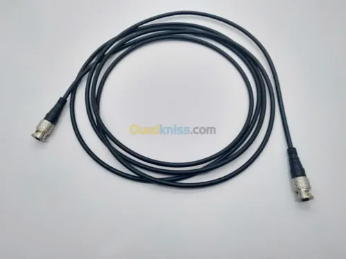 Câble SDI BNC Coaxiale (70 Ohm)