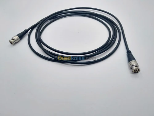 Câble SDI BNC Coaxiale (70 Ohm)
