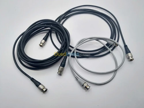 Câble SDI BNC Coaxiale (70 Ohm)