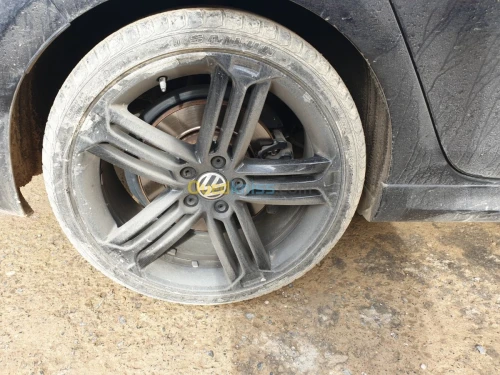 8 Jantes R20 19"