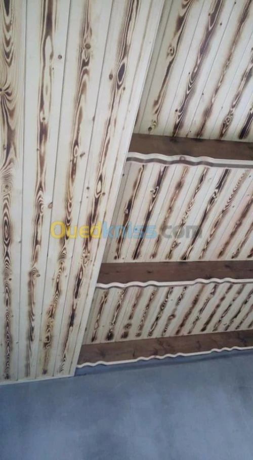 grenier ,trap,escalier escamotable .ch