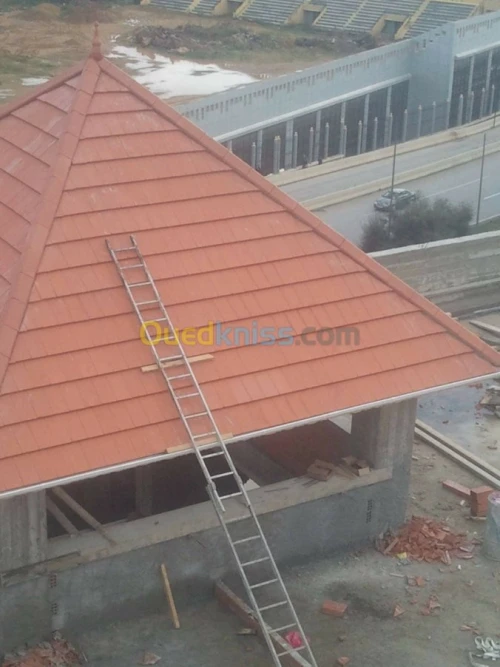 grenier ,trap,escalier escamotable .ch