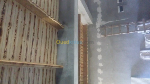 grenier ,trap,escalier escamotable .ch