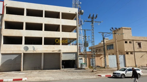 Location Hangar Batna Batna
