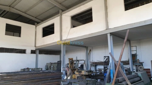 Location Hangar Batna Batna