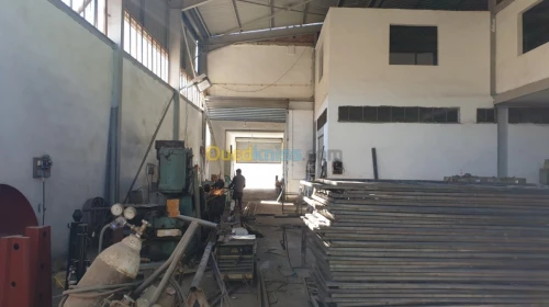 Location Hangar Batna Batna