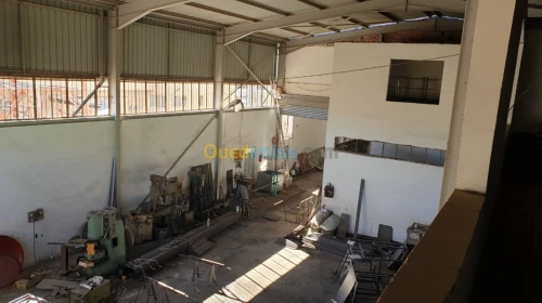 Location Hangar Batna Batna