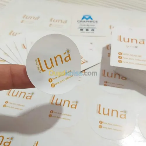 impression numérique