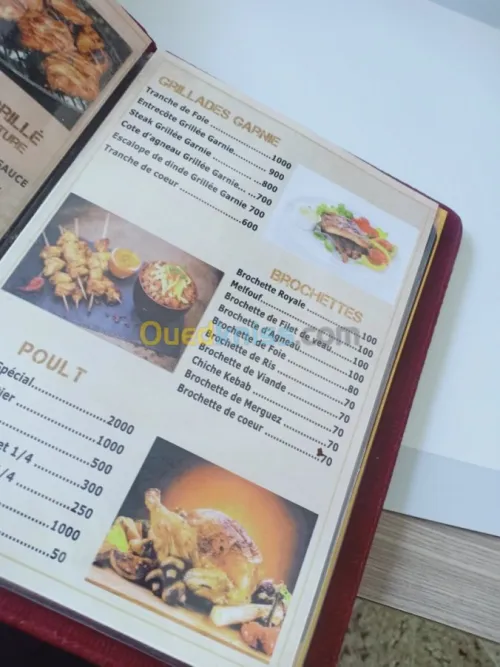 impression numérique