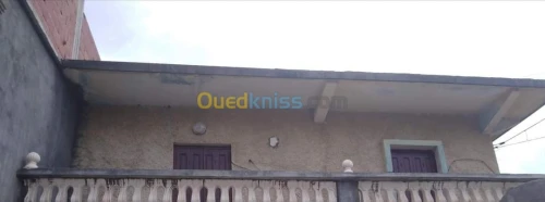 Vente Villa Jijel Sidi abdelaziz