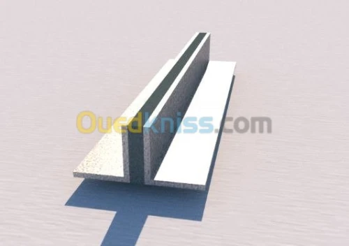 JOINT DE FRACTIONNEMENT / MADE IN BLADI 