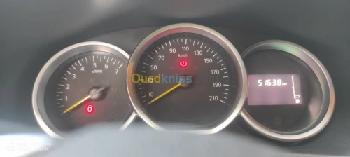 Renault Symbol 2017 Millenium