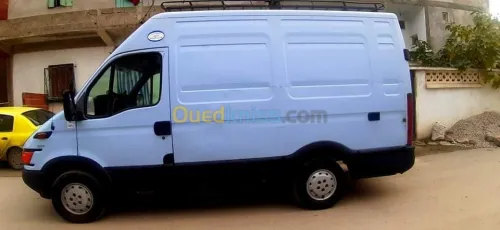 Iveco  C11