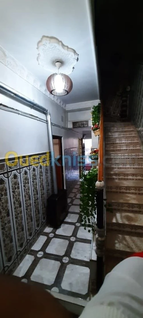Vente Appartement F4 Sidi bel abbes Sidi bel abbes
