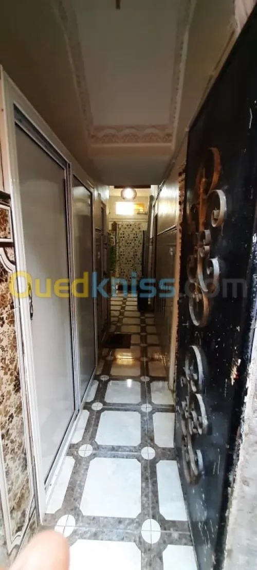 Vente Appartement F4 Sidi bel abbes Sidi bel abbes