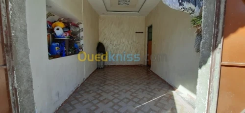 Vente Appartement F4 Sidi bel abbes Sidi bel abbes