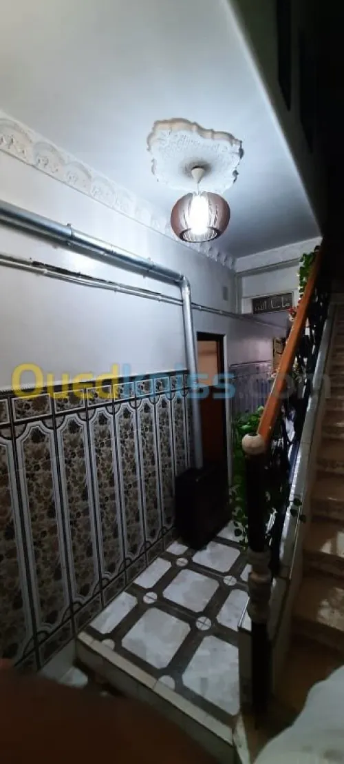 Vente Appartement F4 Sidi bel abbes Sidi bel abbes