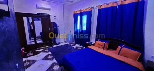 Vente Appartement F4 Sidi bel abbes Sidi bel abbes