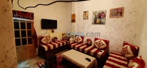 Vente Appartement F4 Sidi bel abbes Sidi bel abbes