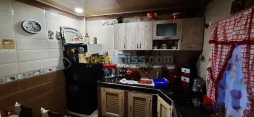 Vente Appartement F4 Sidi bel abbes Sidi bel abbes