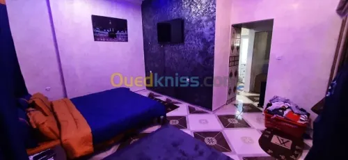 Vente Appartement F4 Sidi bel abbes Sidi bel abbes
