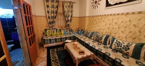 Vente Appartement F4 Sidi bel abbes Sidi bel abbes