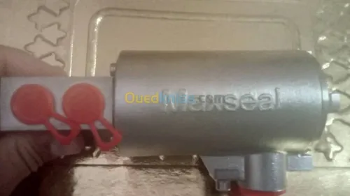 IMI MAXSEAL ICO3S_ THOMPSON VALVES