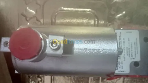 IMI MAXSEAL ICO3S_ THOMPSON VALVES