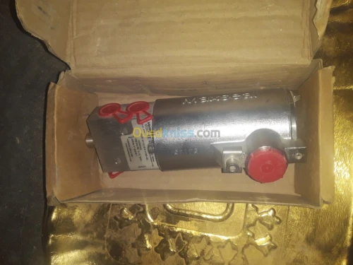 IMI MAXSEAL ICO3S_ THOMPSON VALVES