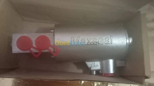 IMI MAXSEAL ICO3S_ THOMPSON VALVES