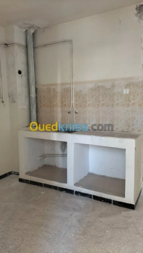 Vente Appartement F3 Constantine El khroub