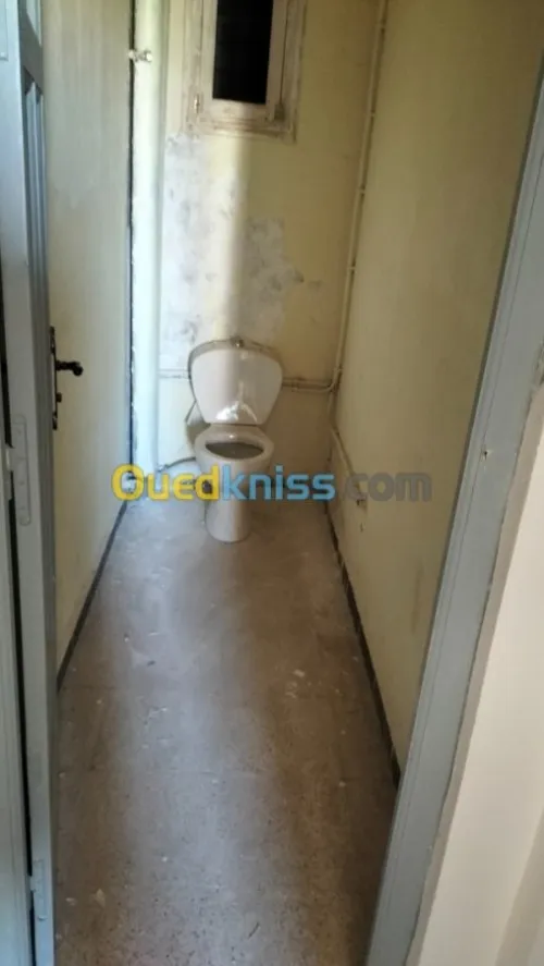Vente Appartement F3 Constantine El khroub