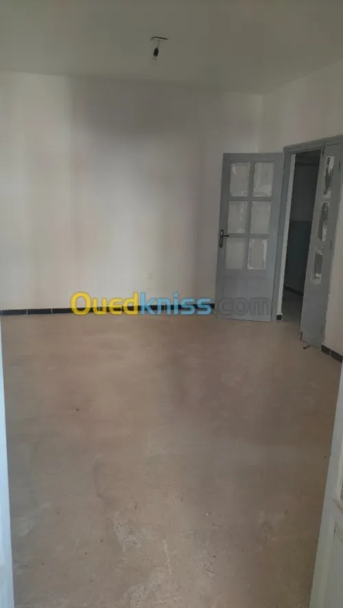 Vente Appartement F3 Constantine El khroub