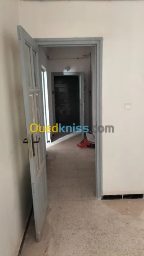 Vente Appartement F3 Constantine El khroub
