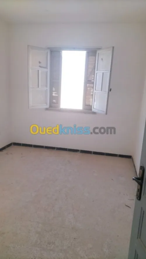 Vente Appartement F3 Constantine El khroub