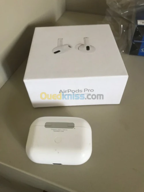 Air Pods Pro ORIGINAL!! 