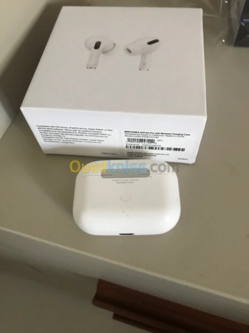 Air Pods Pro ORIGINAL!! 