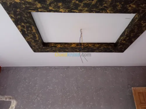Revêtement intérieur et extérieur 