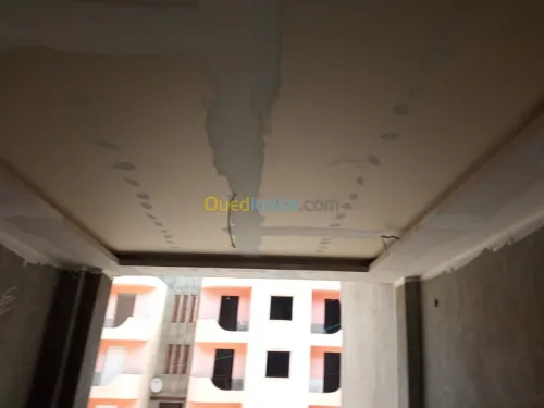 Revêtement intérieur et extérieur 