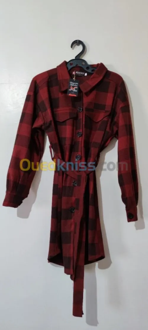 Veste d'hiver pour femme