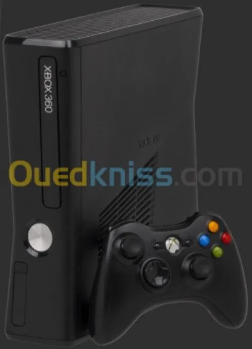 Xbox 360