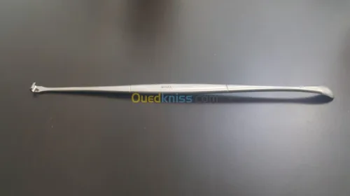 Vent instrument medical 