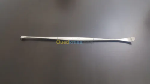 Vent instrument medical 