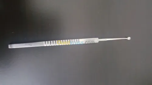Vent instrument medical 