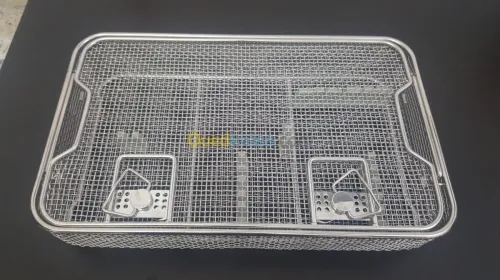 Vent instrument medical 