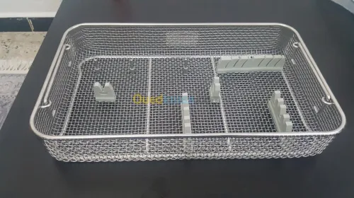 Vent instrument medical 