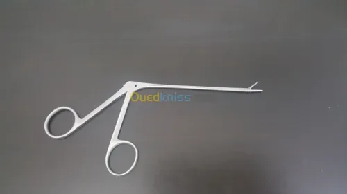Vent instrument medical 